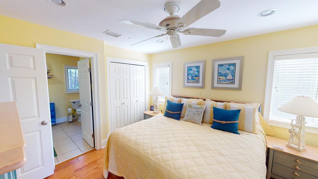 1905 Smugglers Cove Road Eastpoint, FL 32328 - Photo 21 of 53