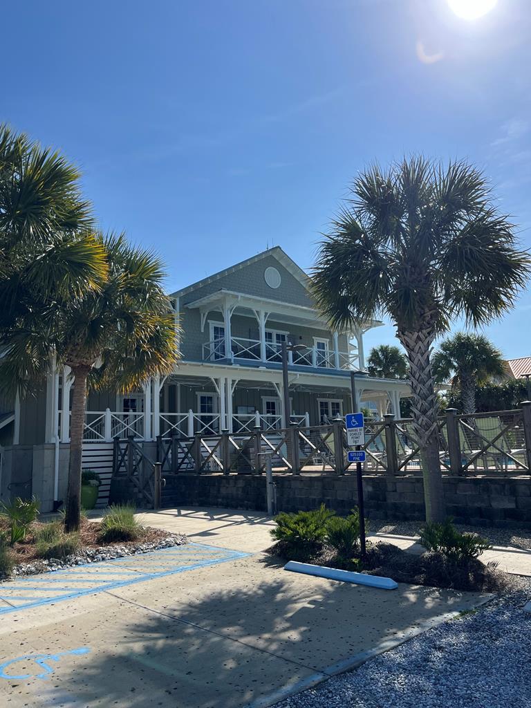 1905 Smugglers Cove Road Eastpoint, FL 32328 - Photo 50 of 53