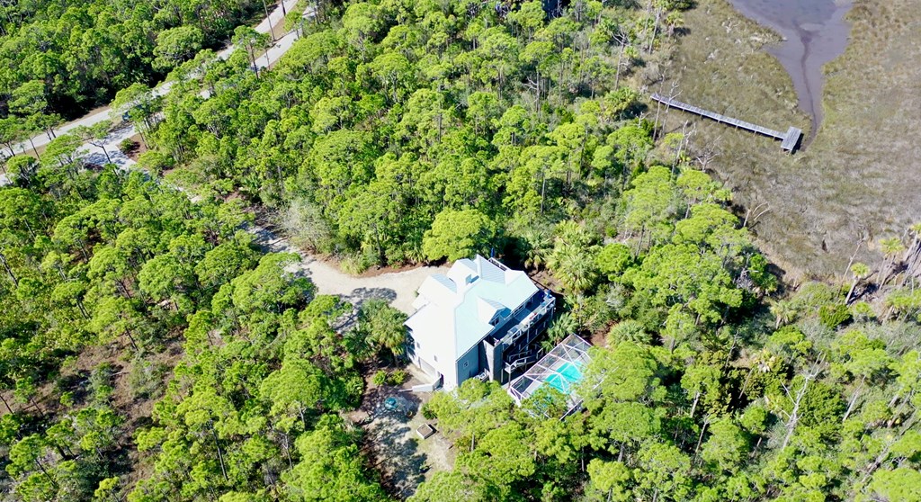 1905 Smugglers Cove Road Eastpoint, FL 32328 - Photo 5 of 53