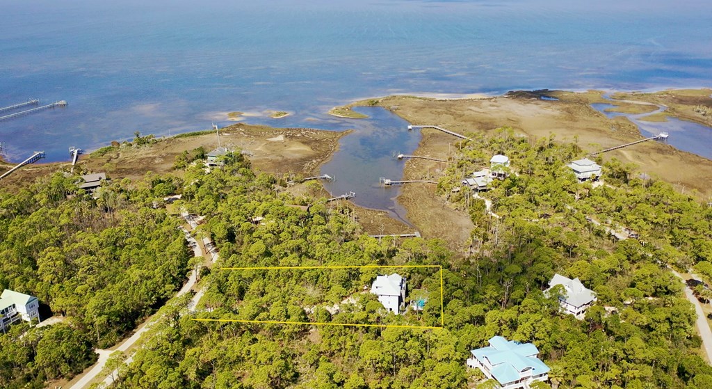 1905 Smugglers Cove Road Eastpoint, FL 32328 - Photo 6 of 53