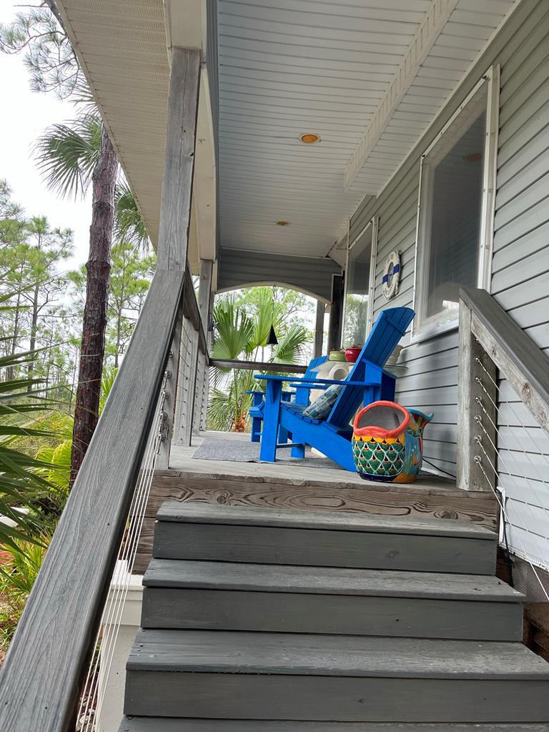 1905 Smugglers Cove Road Eastpoint, FL 32328 - Photo 8 of 53