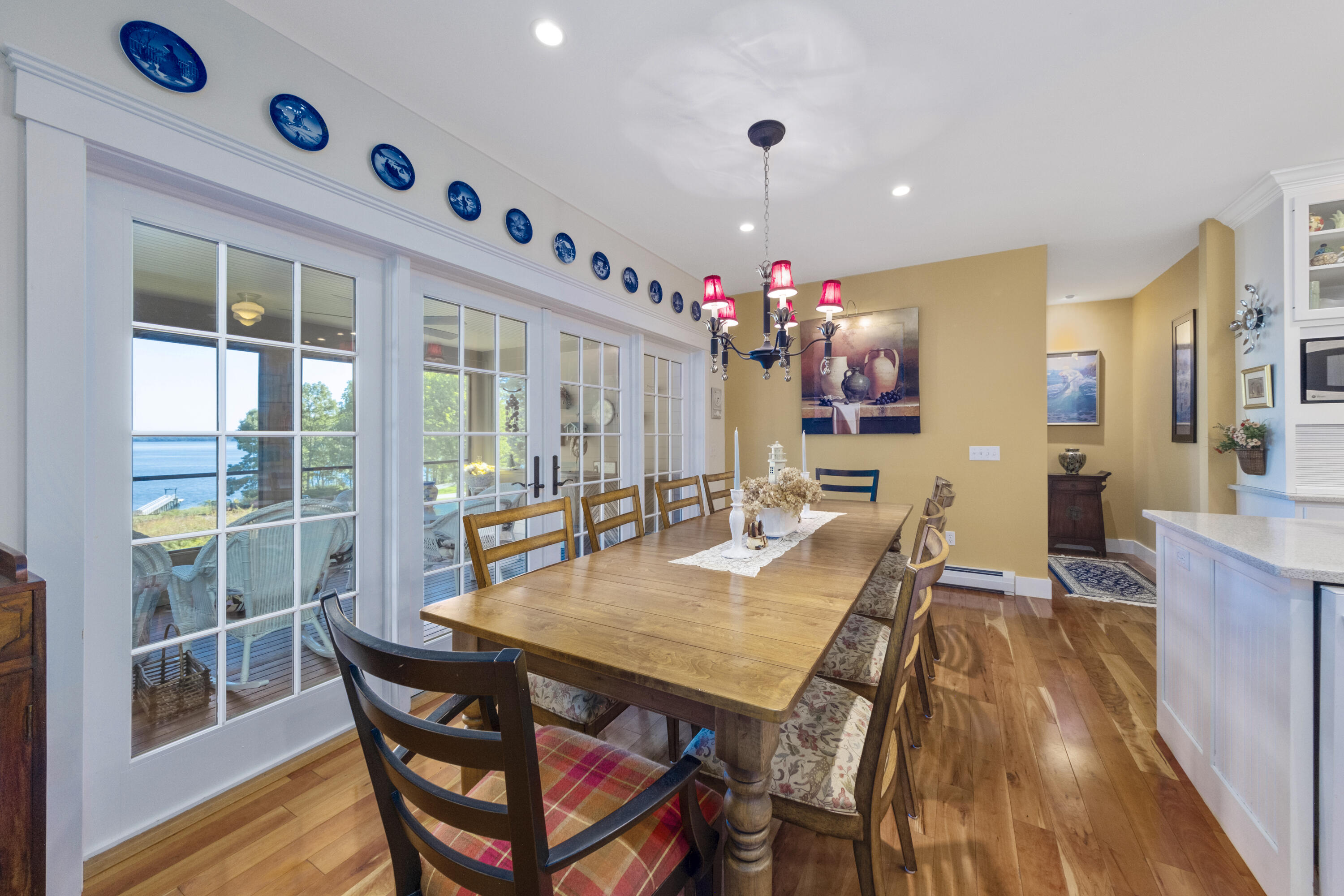 61 Catching Cove Road Northport, ME 04849 - Photo 9 of 50 68- 61 Catching Cove Road - Northport -