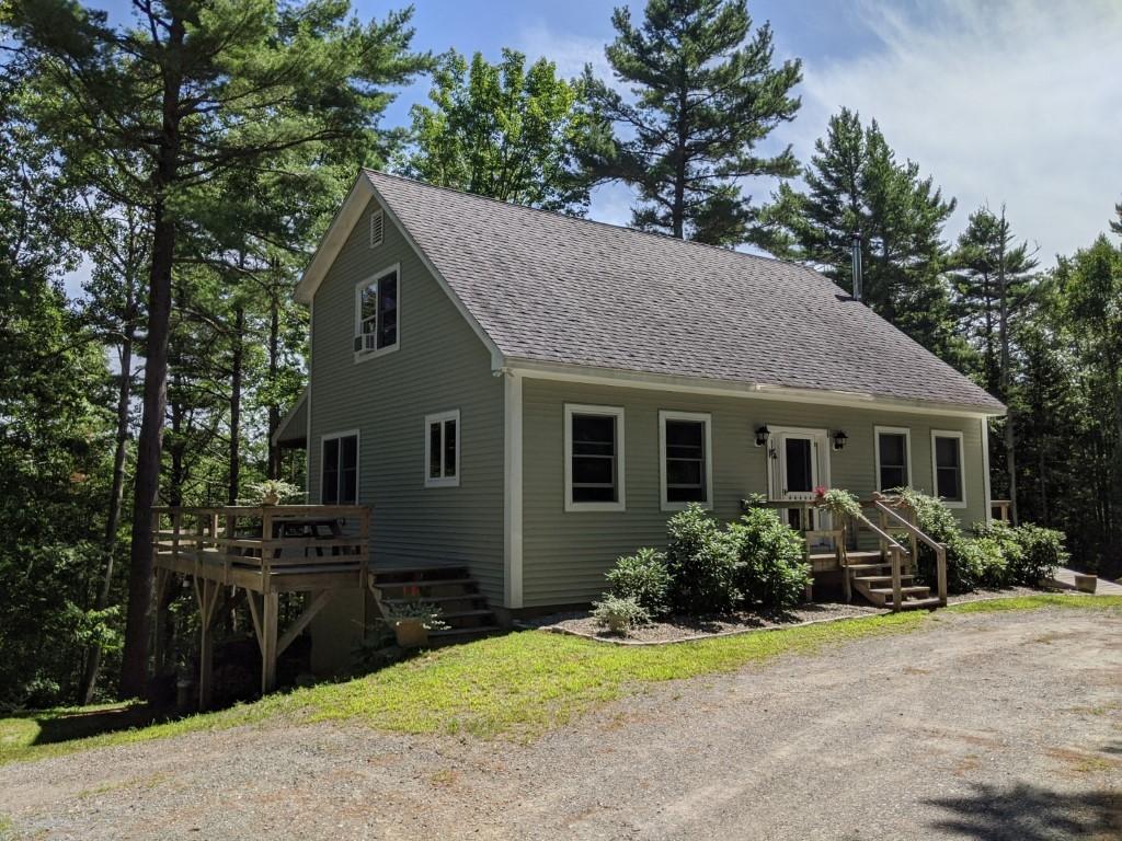 40 Willow Ridge Lane Boothbay, ME 04537 - Photo 1 of 26 1