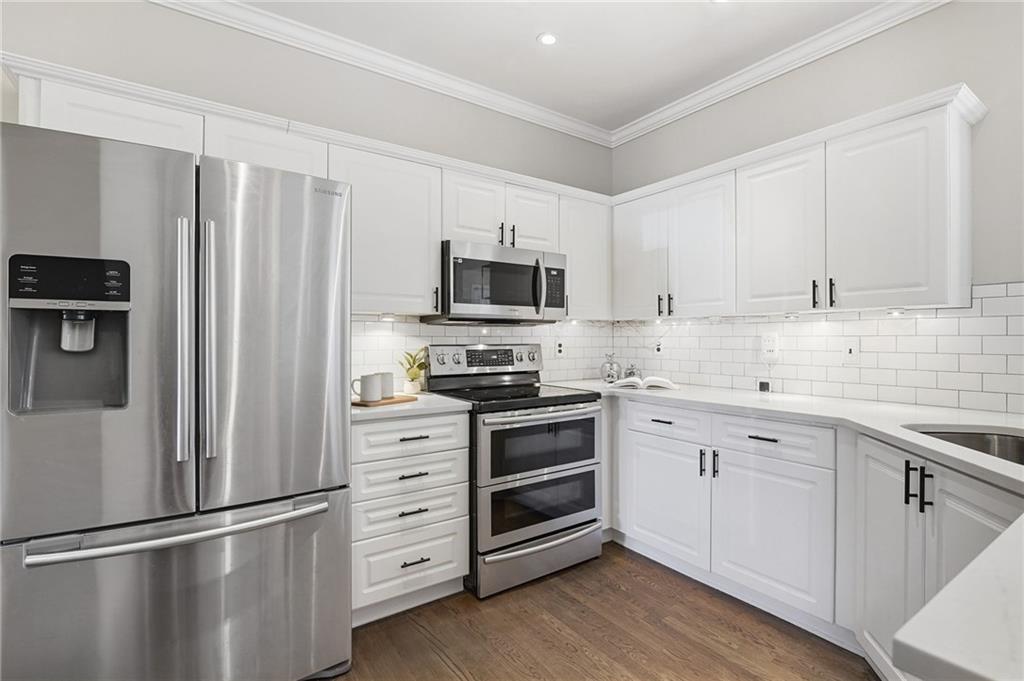 210 Ivey Oaks Way Roswell, GA 30076 - Photo 13 of 43