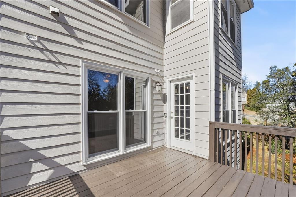 210 Ivey Oaks Way Roswell, GA 30076 - Photo 14 of 43