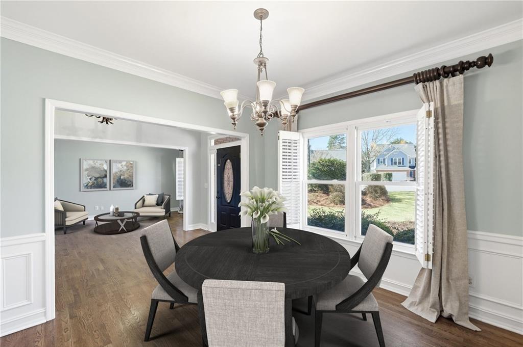 210 Ivey Oaks Way Roswell, GA 30076 - Photo 15 of 43