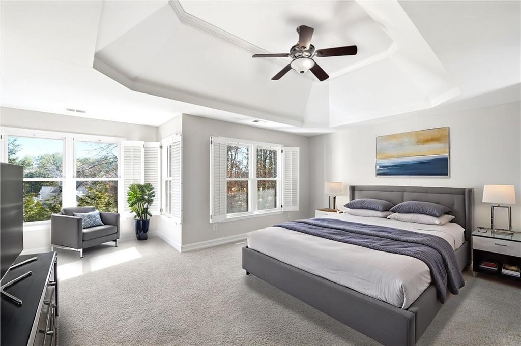 210 Ivey Oaks Way Roswell, GA 30076 - Photo 18 of 43