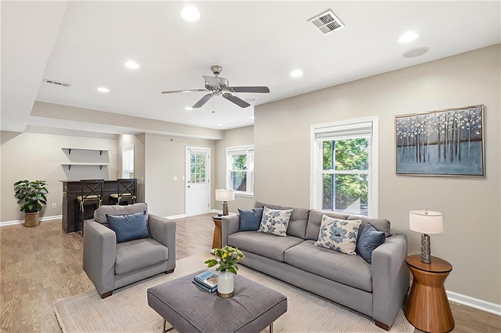 210 Ivey Oaks Way Roswell, GA 30076 - Photo 32 of 43