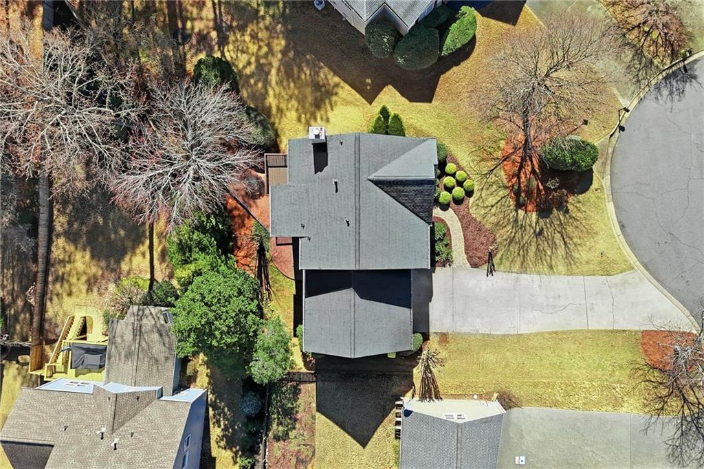 210 Ivey Oaks Way Roswell, GA 30076 - Photo 40 of 43