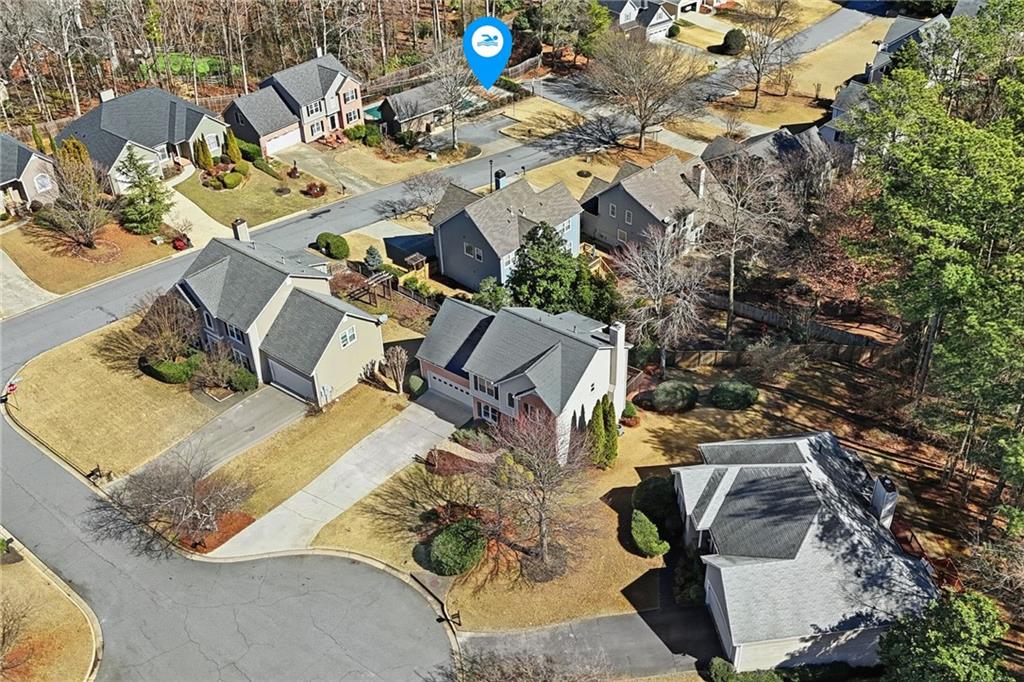 210 Ivey Oaks Way Roswell, GA 30076 - Photo 41 of 43