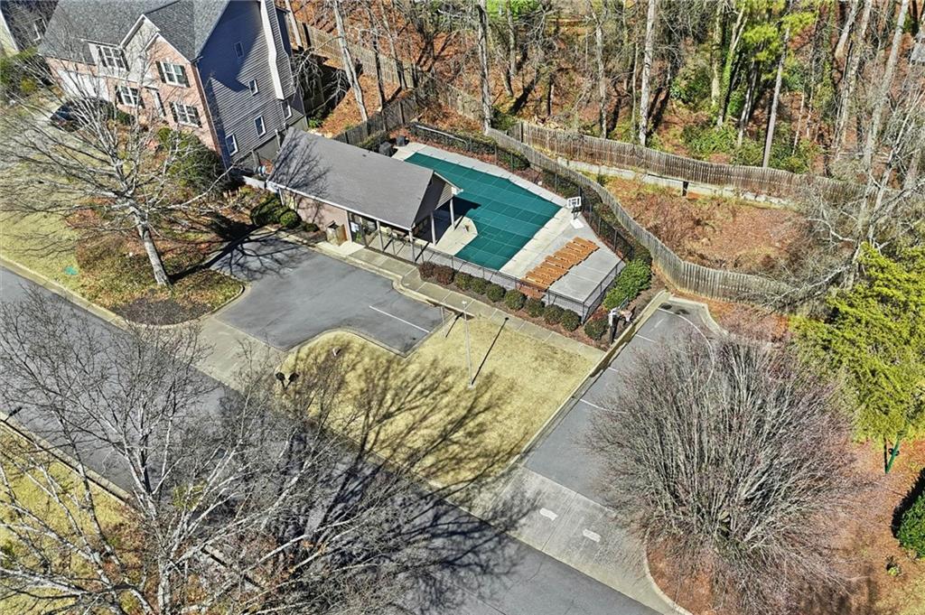 210 Ivey Oaks Way Roswell, GA 30076 - Photo 42 of 43