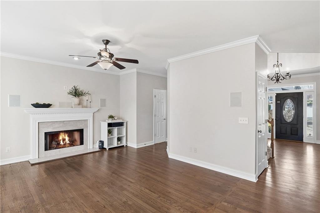 210 Ivey Oaks Way Roswell, GA 30076 - Photo 9 of 43