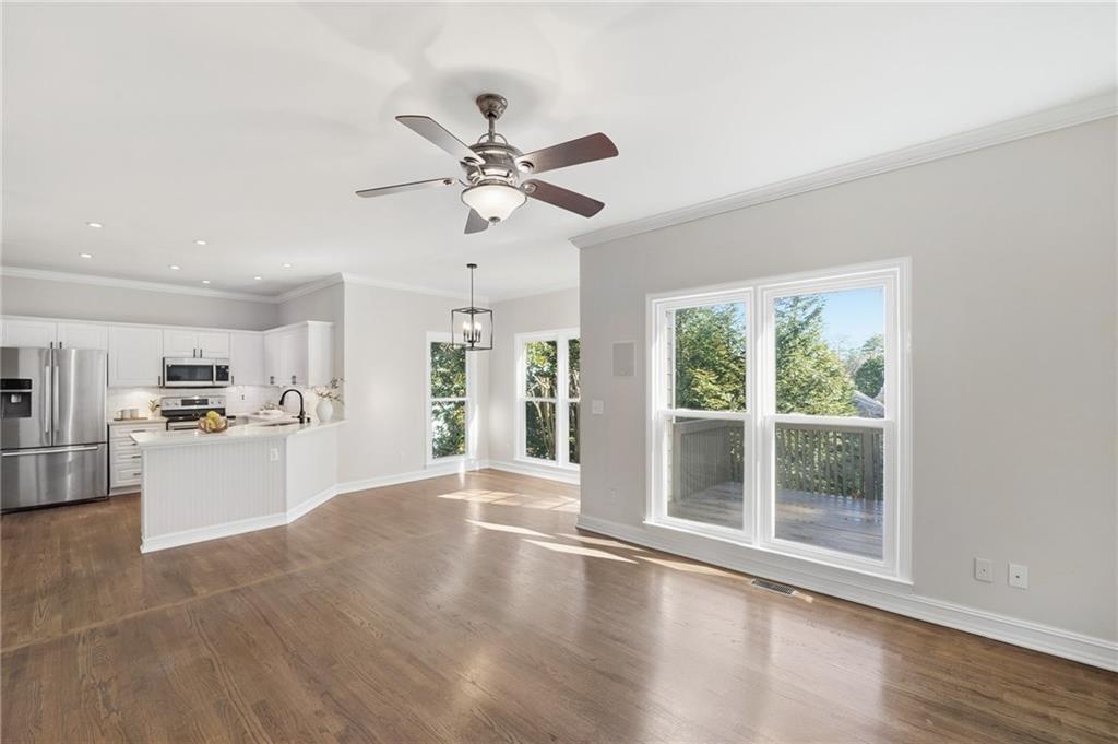 210 Ivey Oaks Way Roswell, GA 30076 - Photo 10 of 43