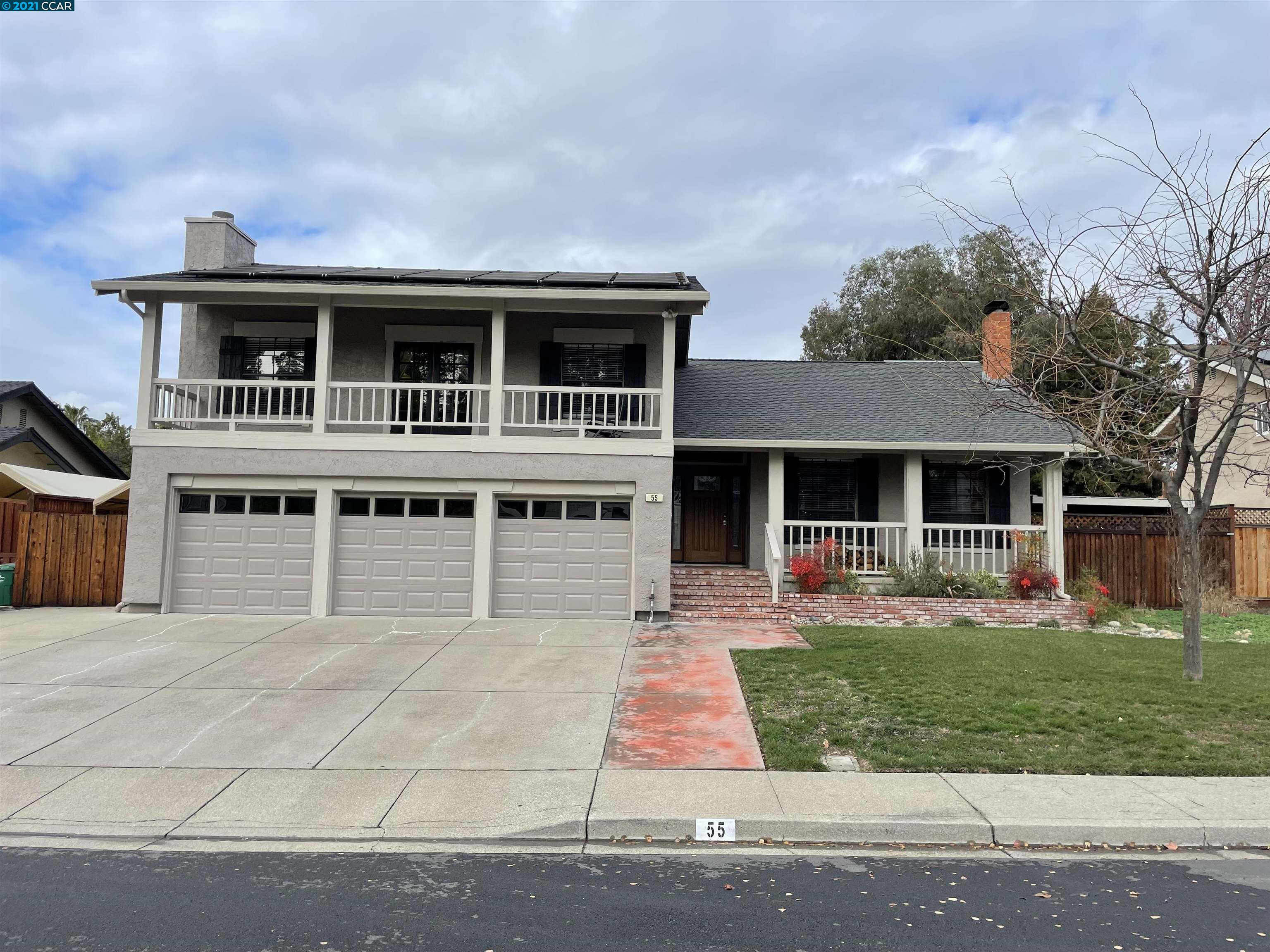 55 Fryer Court San Ramon, CA 94583 - Photo 1 of 1 Gallery Image 1