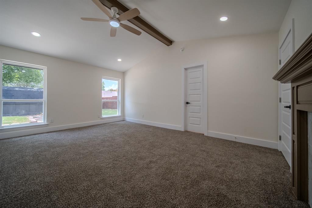 142 Ridgegate Drive Garland, TX 75040 - Photo 18 of 26 Gallery Image 18