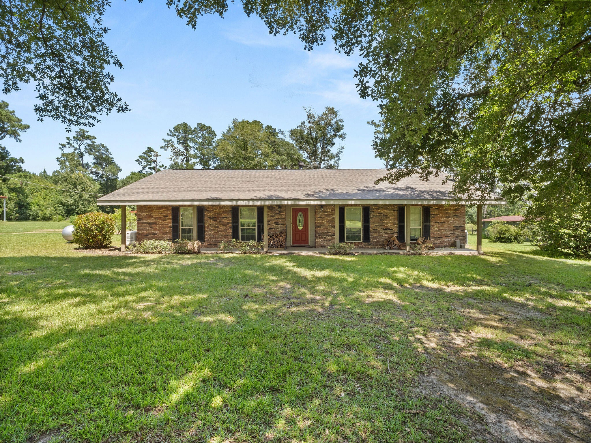 301 Griffin Road Deridder, LA 70634 - Photo 1 of 1 Gallery Image 1