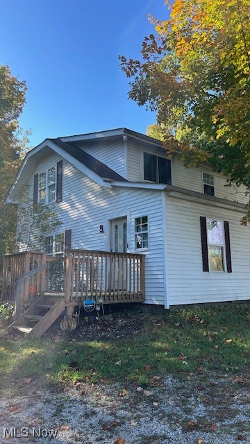 4530 North Ridge Road East Geneva, OH 44041 - Photo 1 of 26
