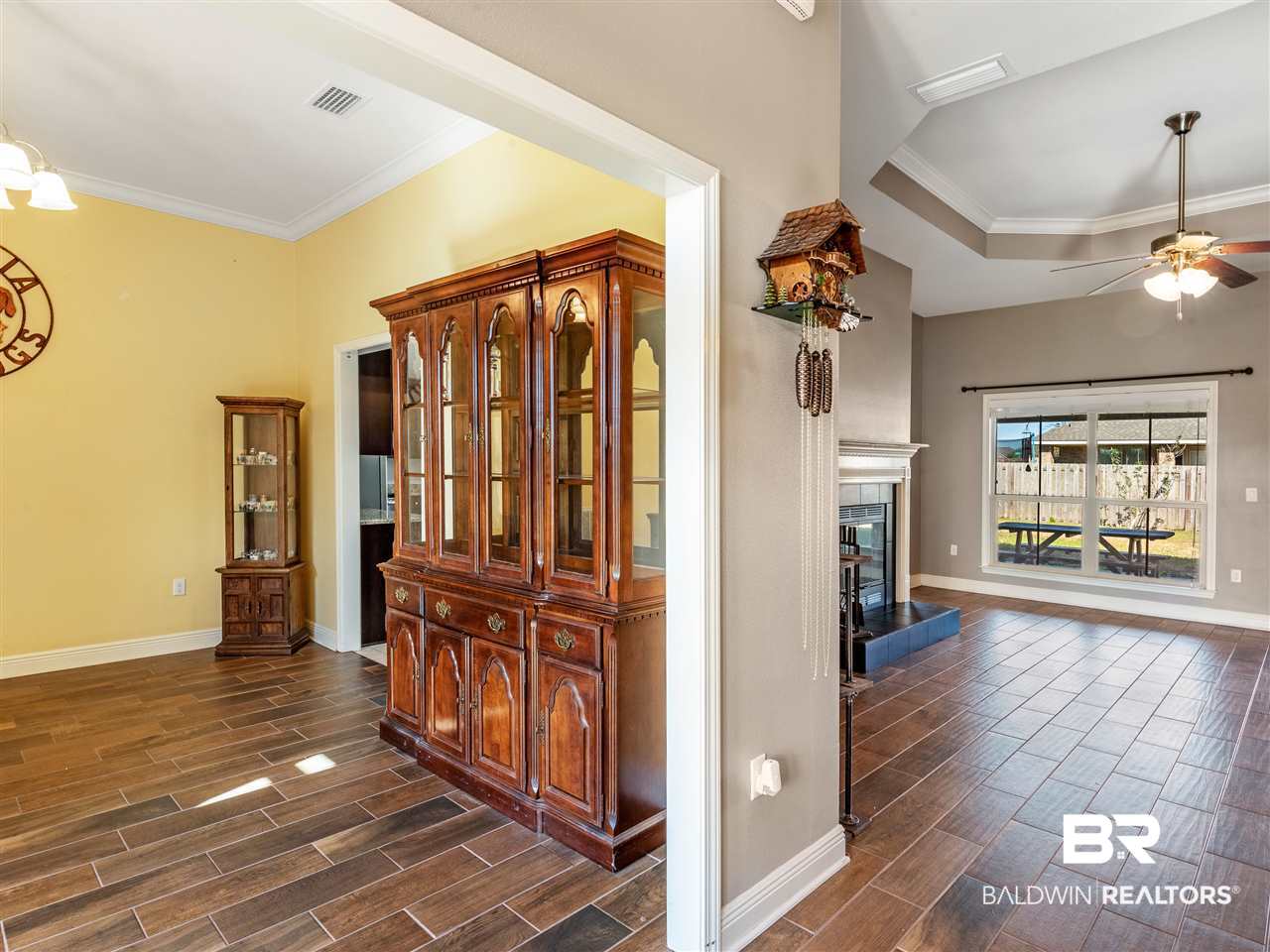 629 Harahan Lane Foley, AL 36535 - Photo 12 of 33 Copyright A. Norris 2018