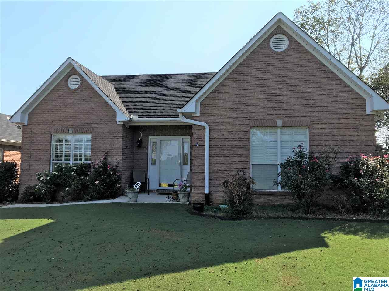4735 New Found Road Mount Olive, AL 35117 - Photo 2 of 32