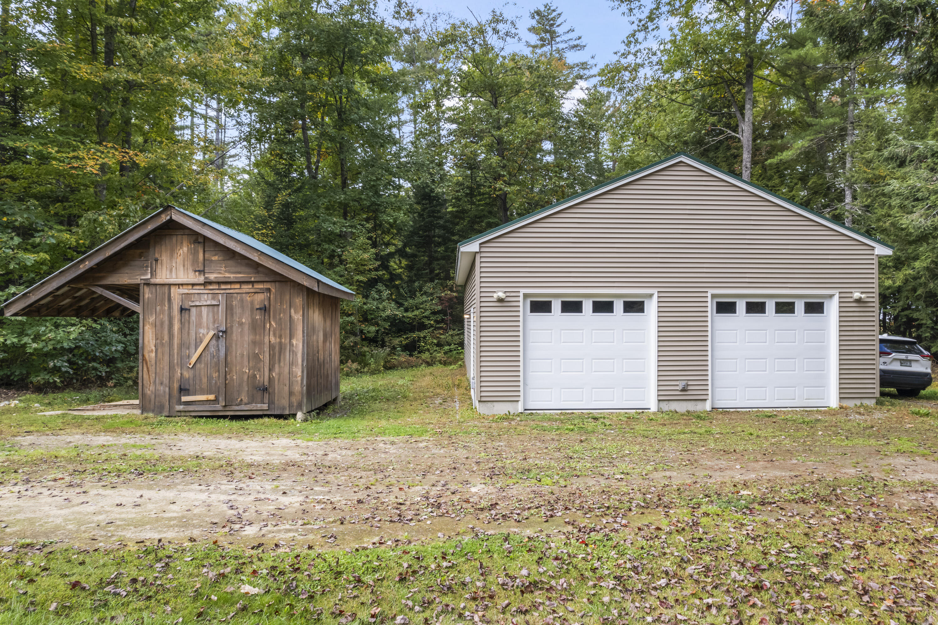 207 Bog Road Leeds, ME 04263 - Photo 10 of 45 207 Bog Rd_106