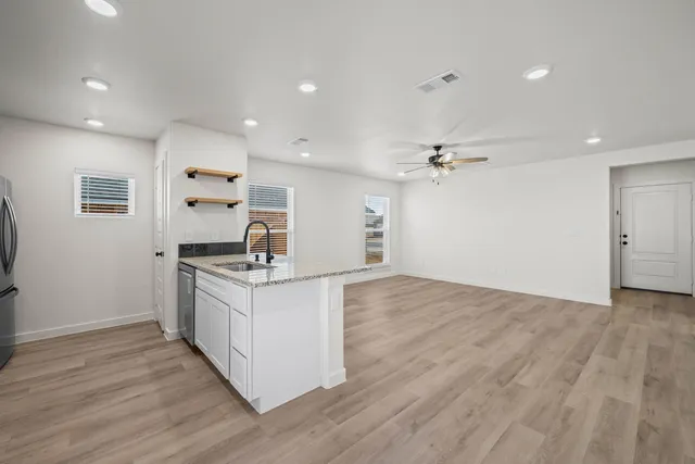 $1,495 | 510 East 23rd Street, Wolfforth, TX 79382