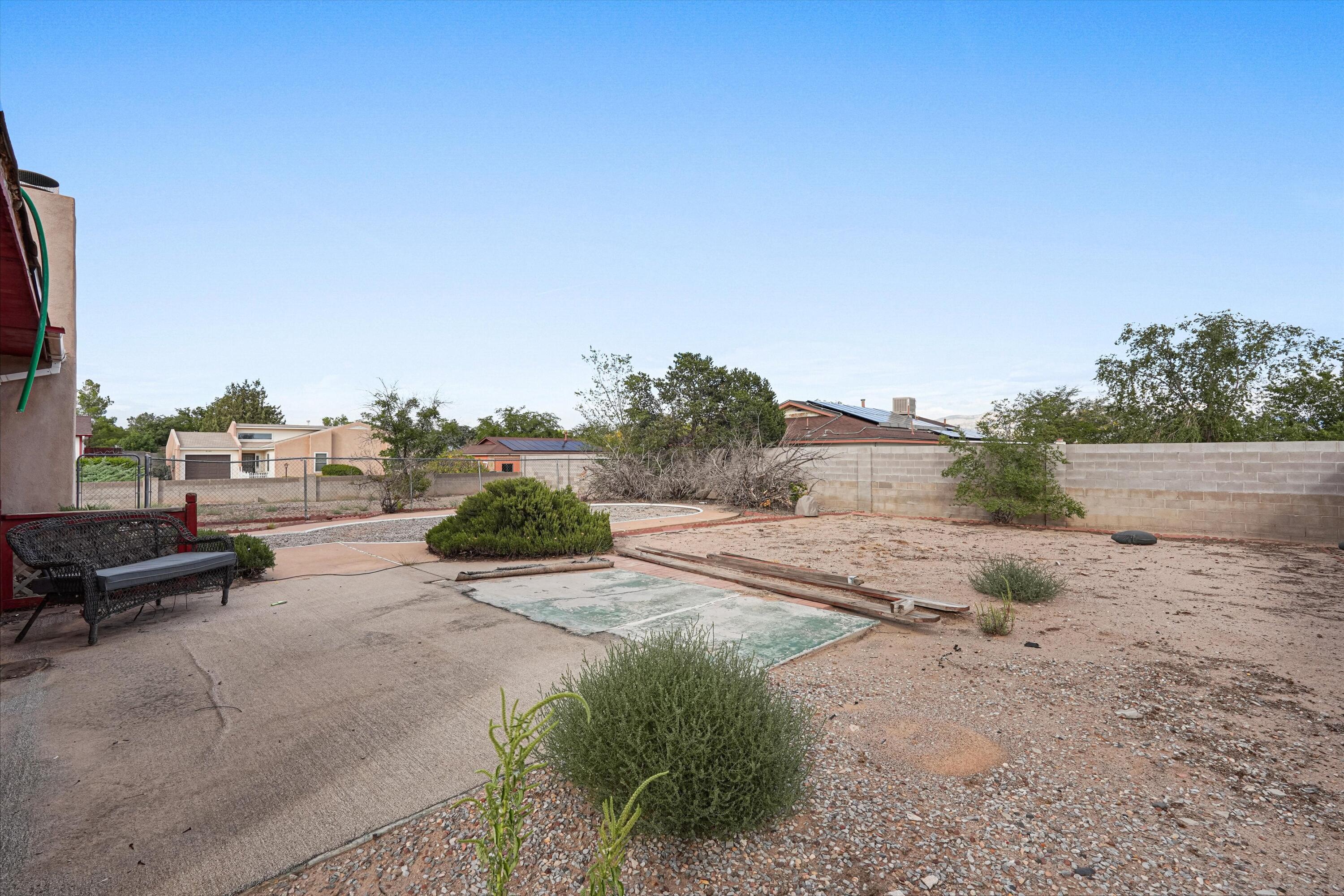 868 Campfire Road Southeast Rio Rancho, NM 87124 - Photo 30 of 36 Gallery Image 30