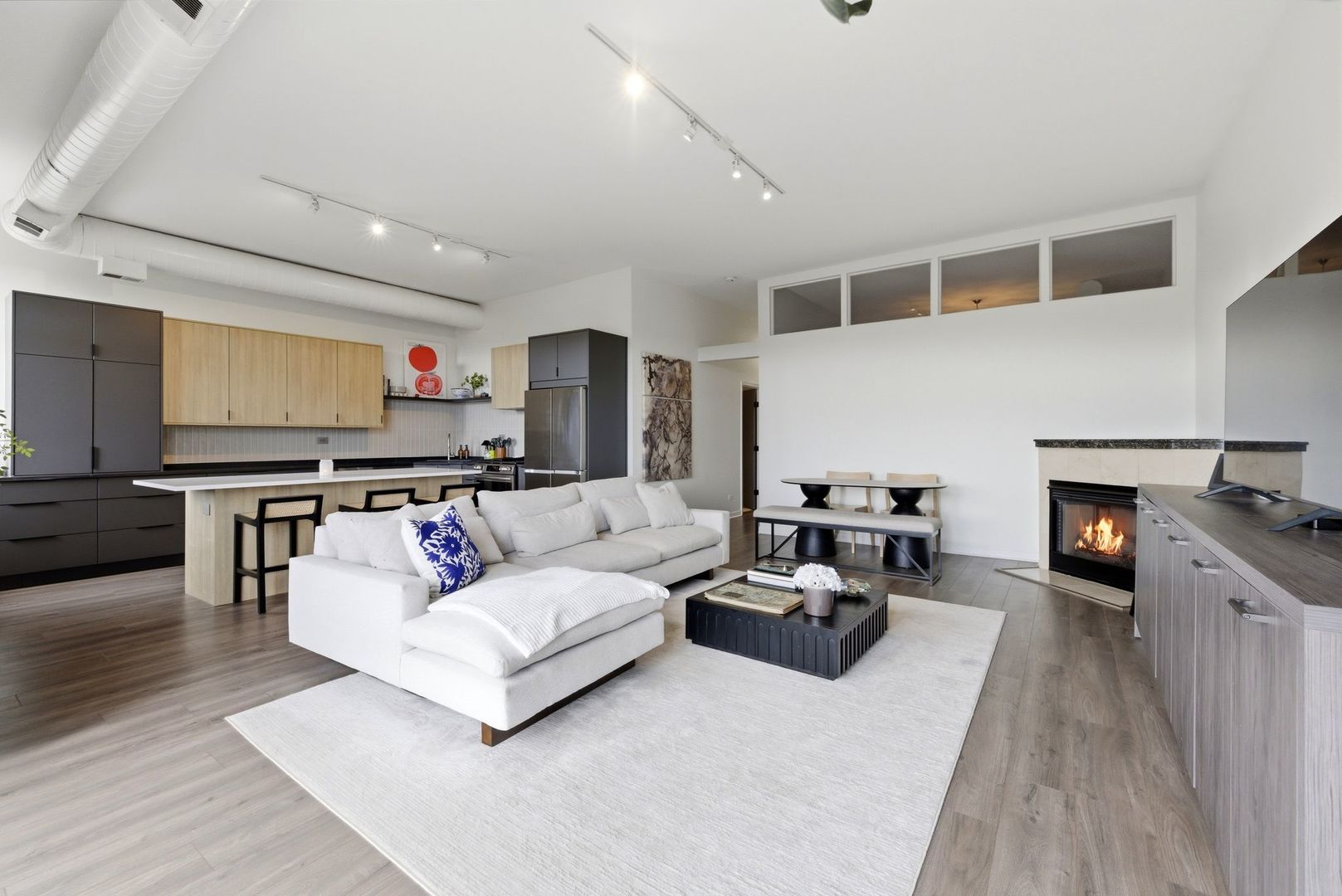 2101 West Rice Street, Unit 407 Chicago, IL 60622 - Photo 9 of 29 Gallery Image 9