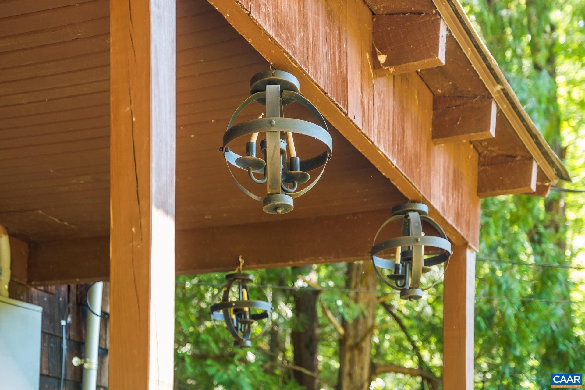2960 Beech Grove Road Roseland, VA 22967 - Photo 13 of 73 a view of a door front of house