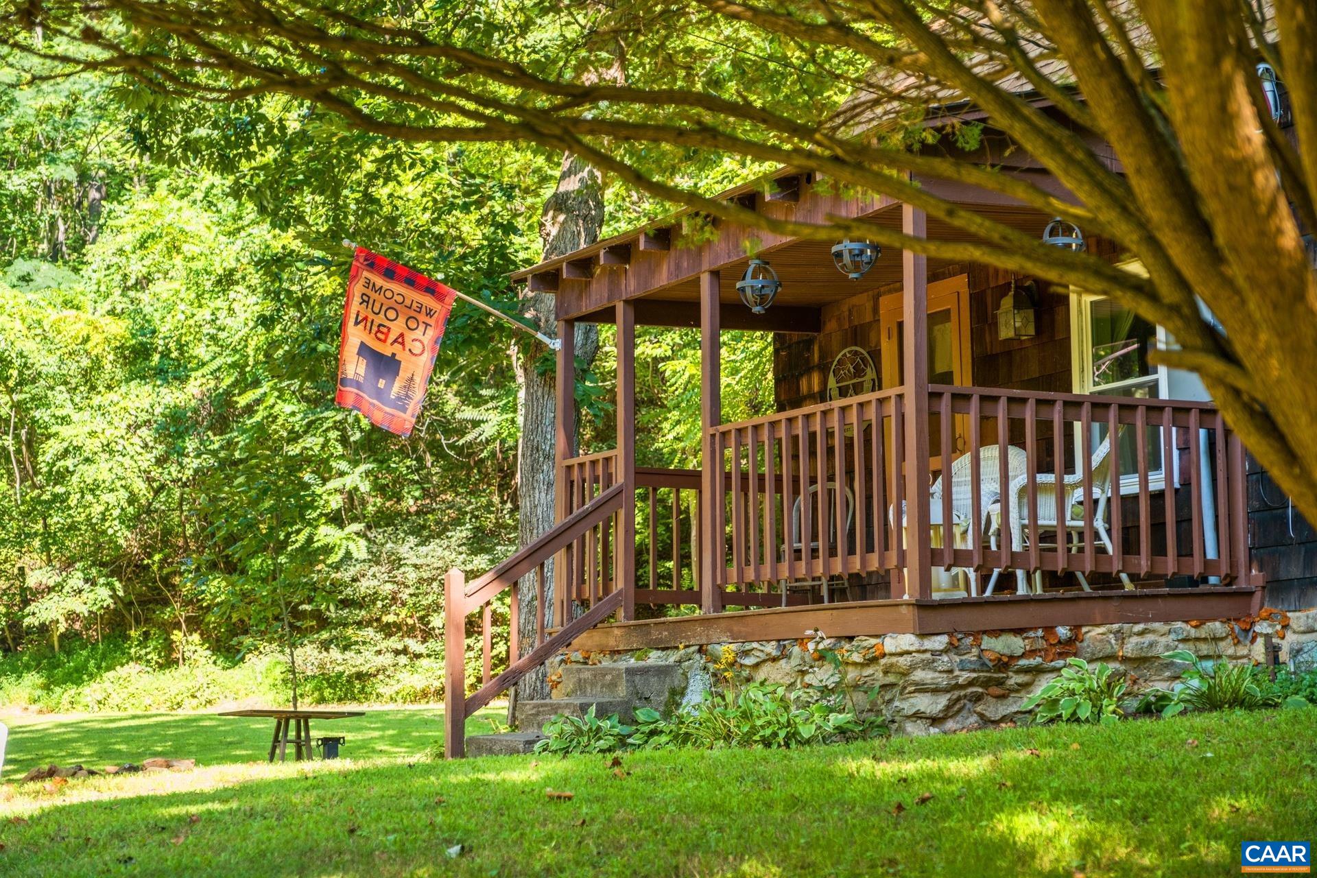 2960 Beech Grove Road Roseland, VA 22967 - Photo 22 of 73