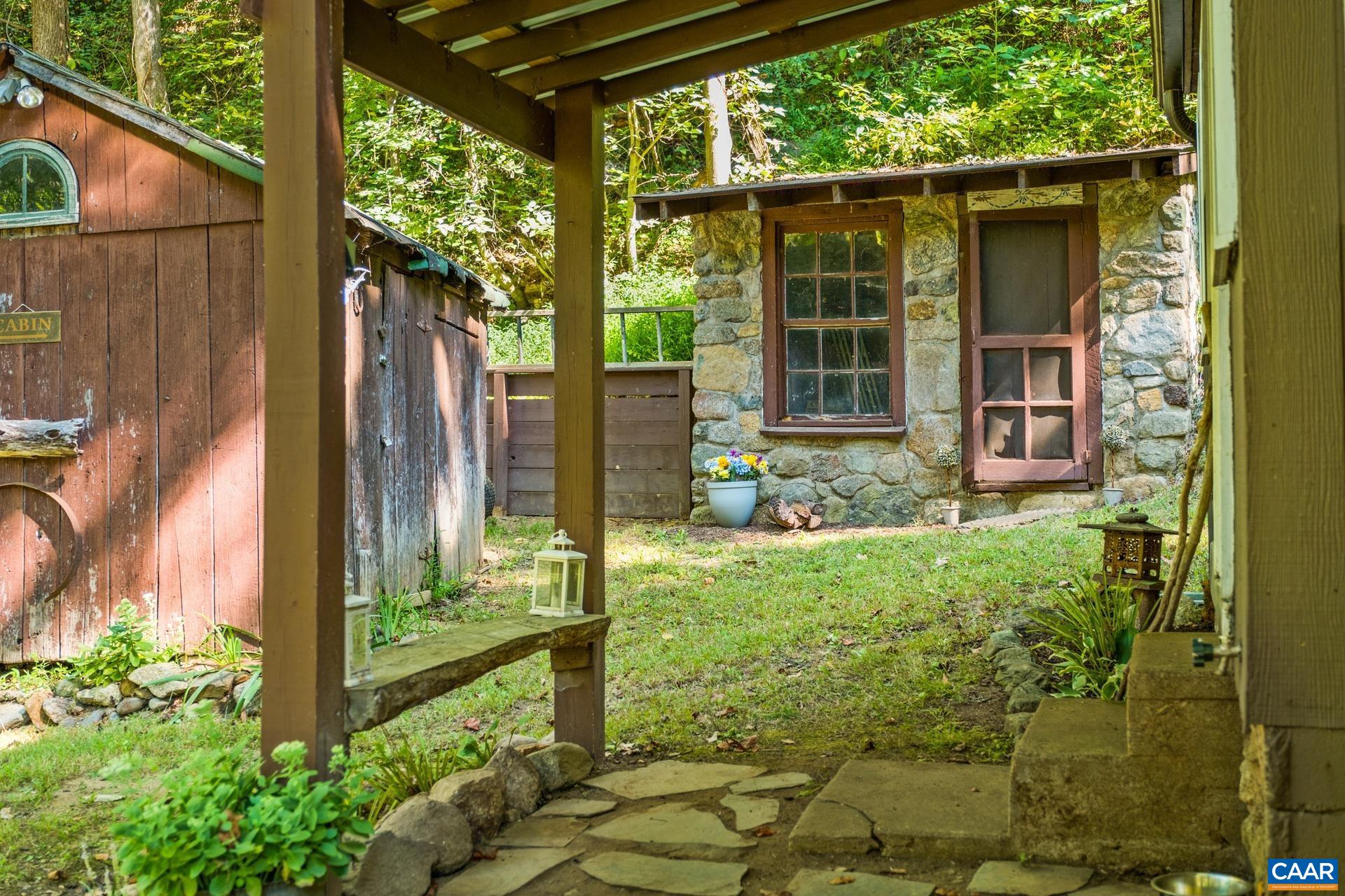 2960 Beech Grove Road Roseland, VA 22967 - Photo 27 of 73