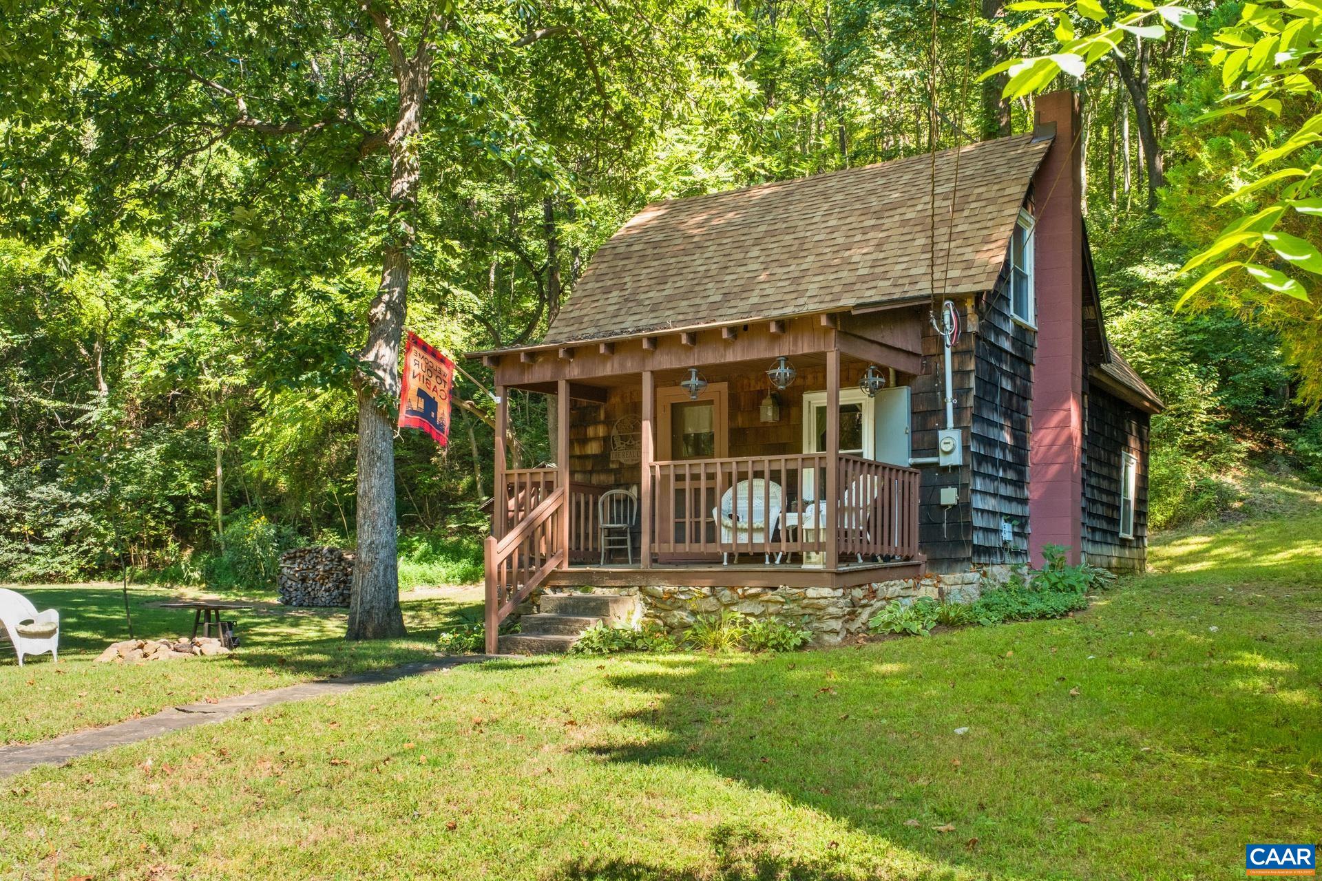 2960 Beech Grove Road Roseland, VA 22967 - Photo 4 of 73