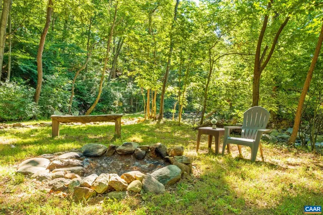 $525,000 | 2960 Beech Grove Road, Roseland, VA 22967