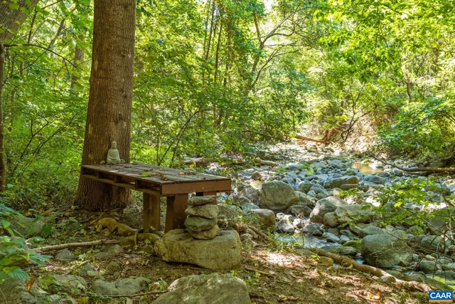 $525,000 | 2960 Beech Grove Road, Roseland, VA 22967