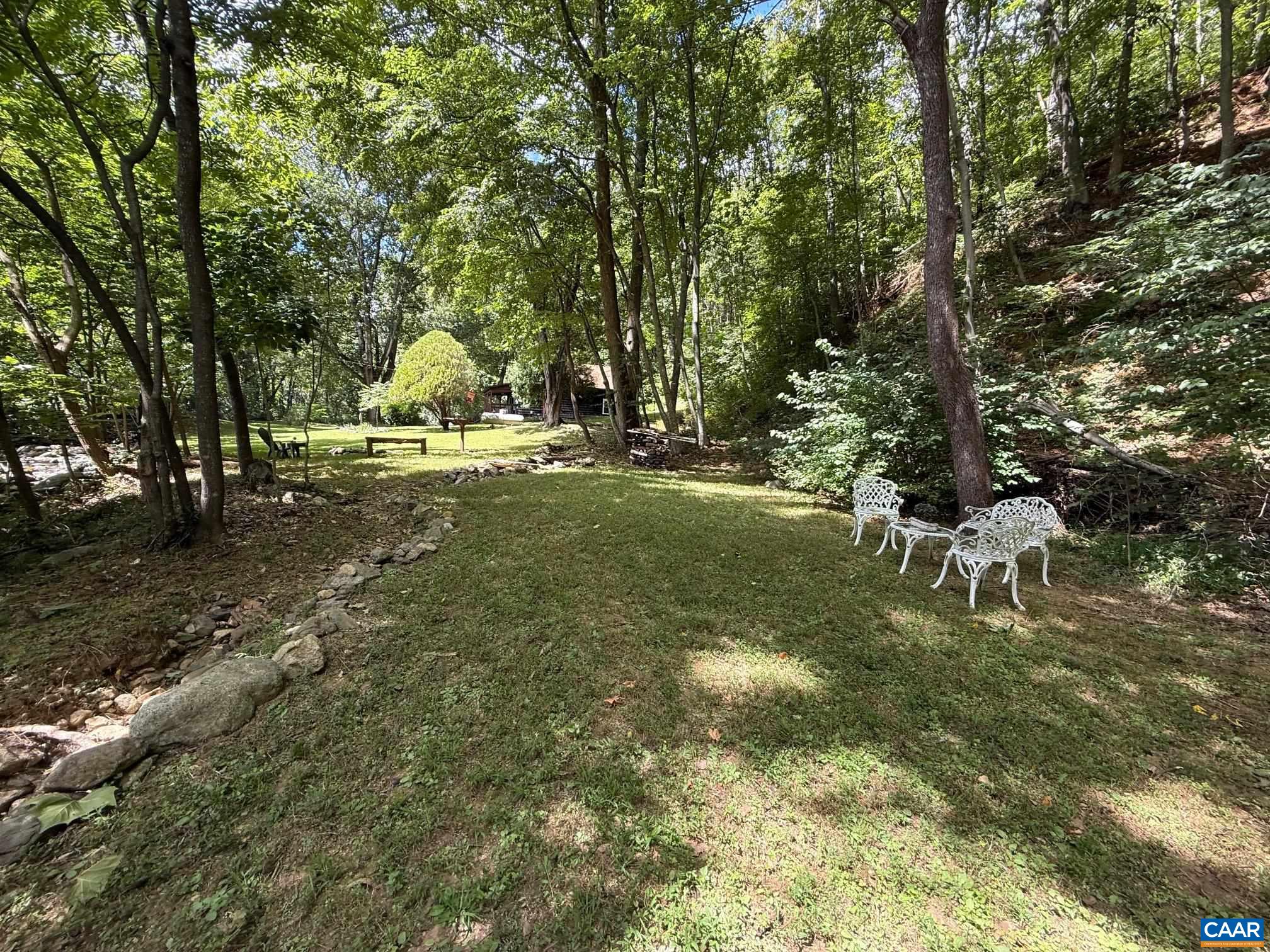 2960 Beech Grove Road Roseland, VA 22967 - Photo 65 of 73 a view of a park