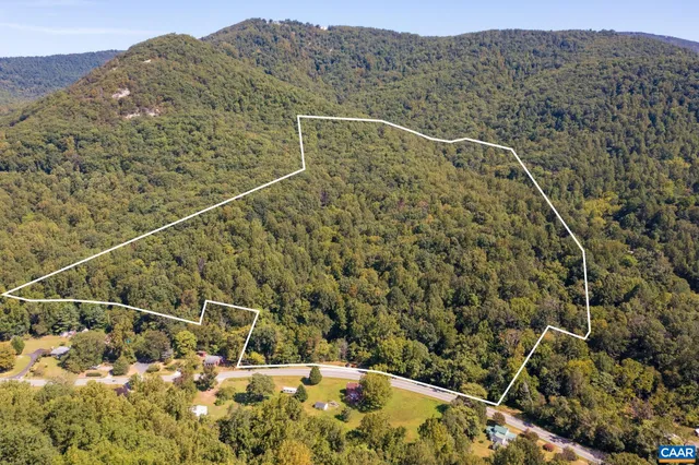 a view of a door of the house