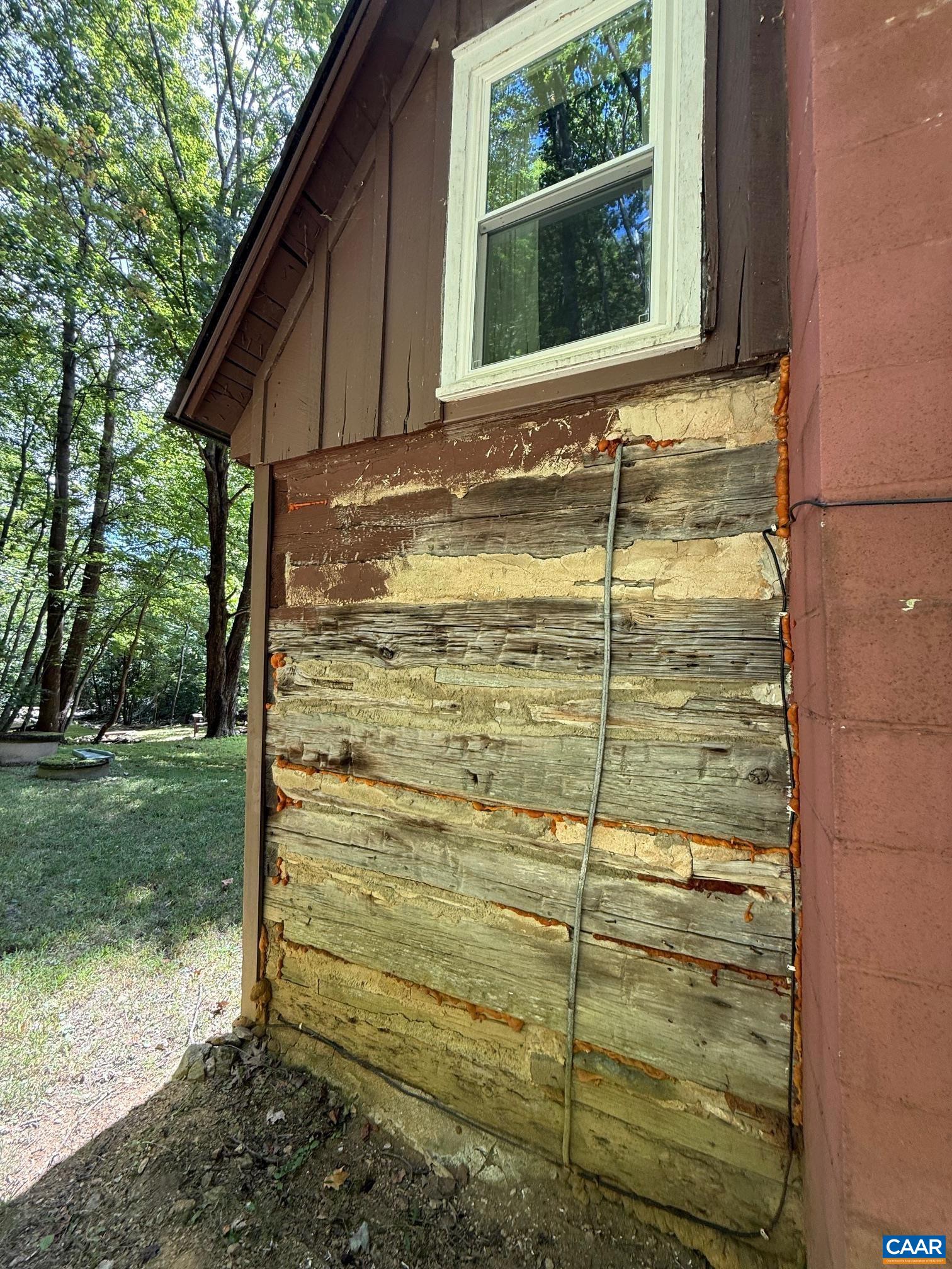2960 Beech Grove Road Roseland, VA 22967 - Photo 10 of 73 a view of a door of the house