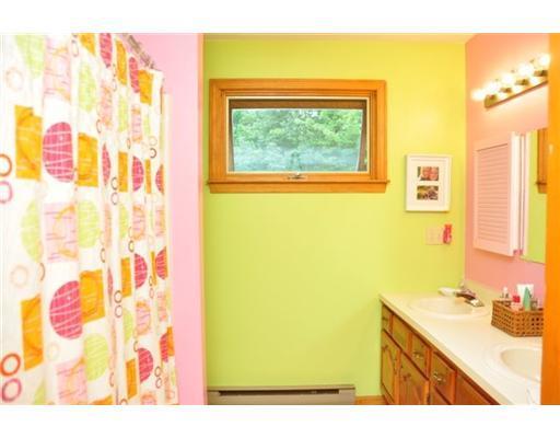 8 Ledge Hill Road Gorham, ME 04038 - Photo 14 of 21 Bathroom.