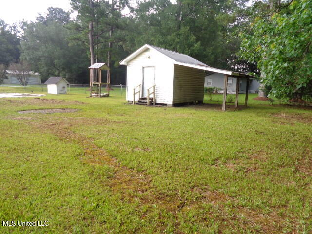 18700 Highway 63 Moss Point, MS 39562 - Photo 24 of 25 DSC02122
