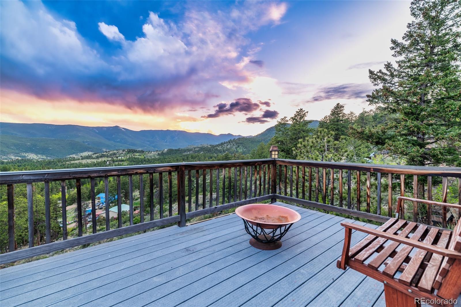 483 Crow Valley Road Bailey, CO 80421 - Photo 1 of 42 Gallery Image 1
