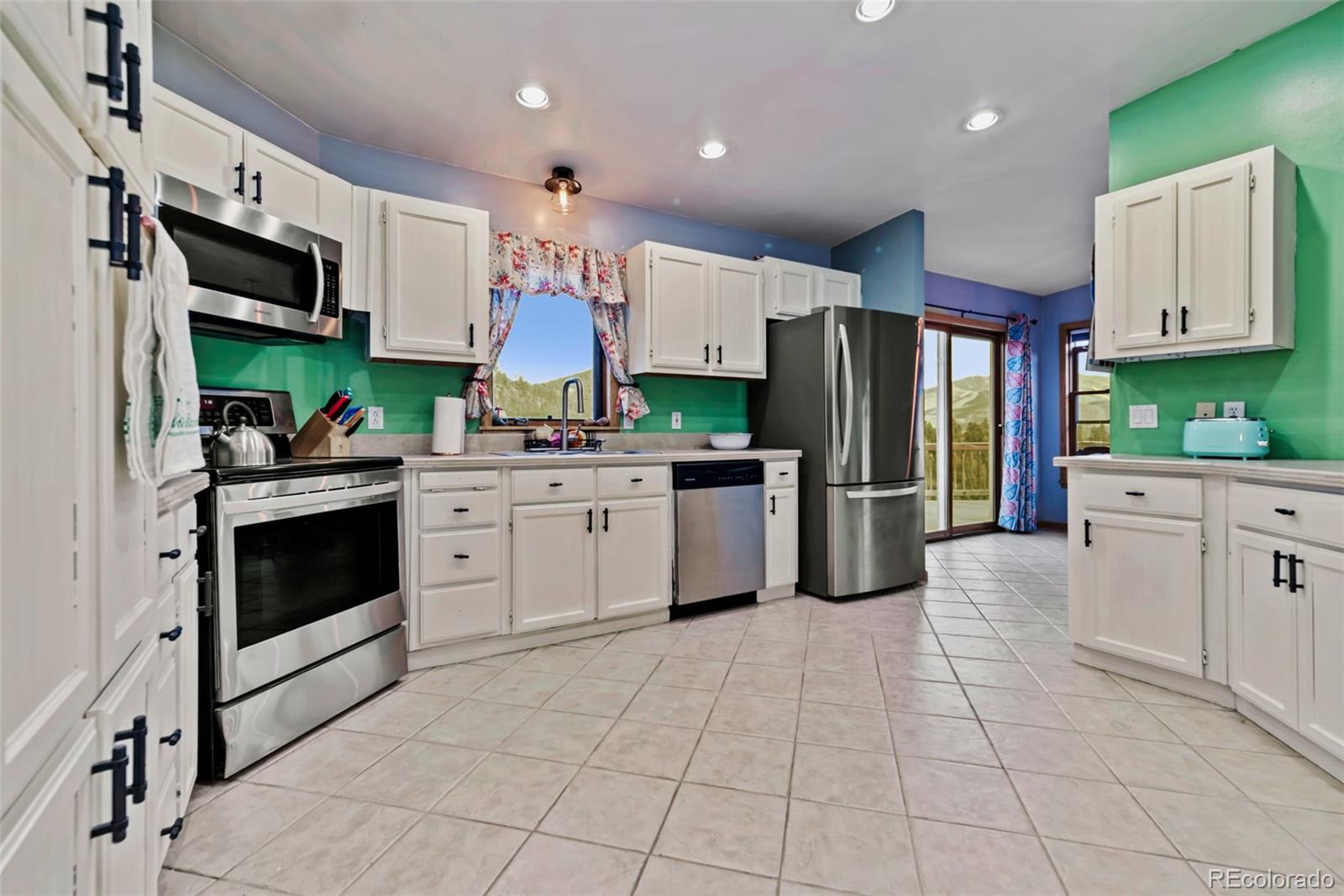 483 Crow Valley Road Bailey, CO 80421 - Photo 14 of 42 Gallery Image 14