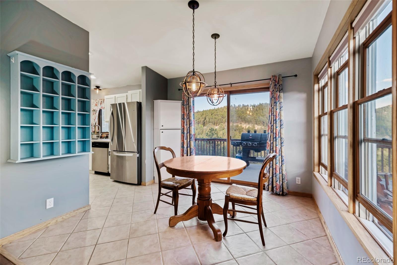 483 Crow Valley Road Bailey, CO 80421 - Photo 15 of 42 Gallery Image 15