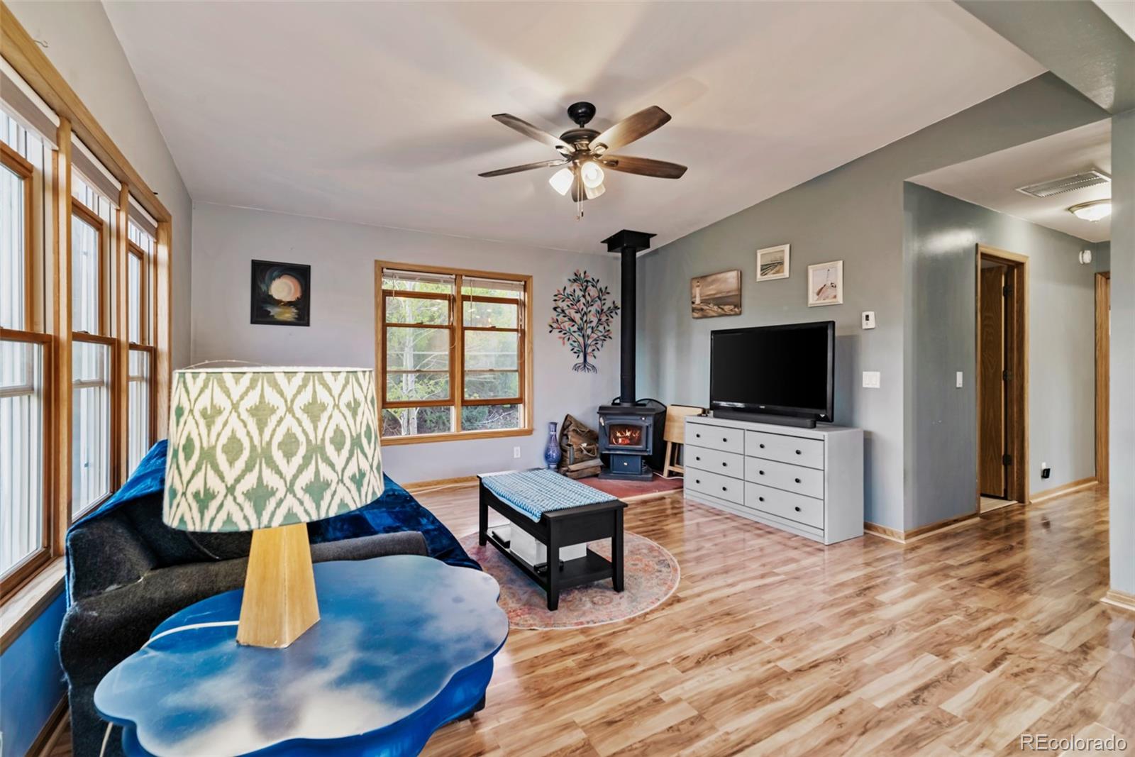 483 Crow Valley Road Bailey, CO 80421 - Photo 16 of 42 Gallery Image 16