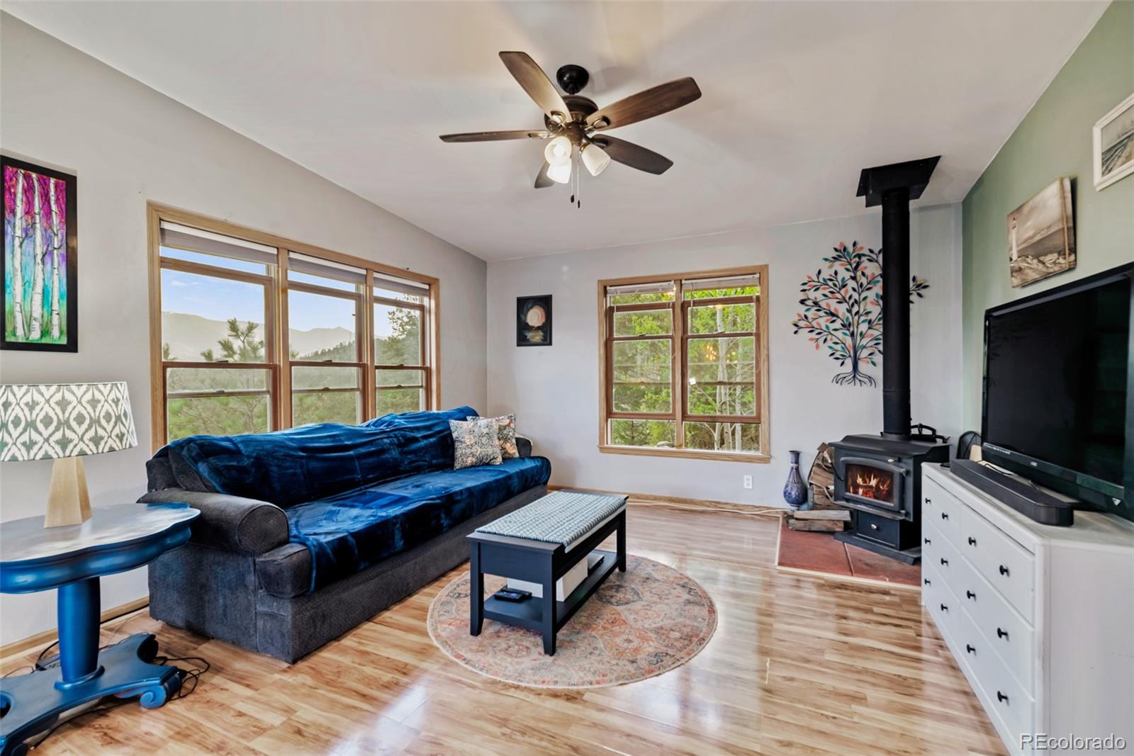 483 Crow Valley Road Bailey, CO 80421 - Photo 17 of 42 Gallery Image 17