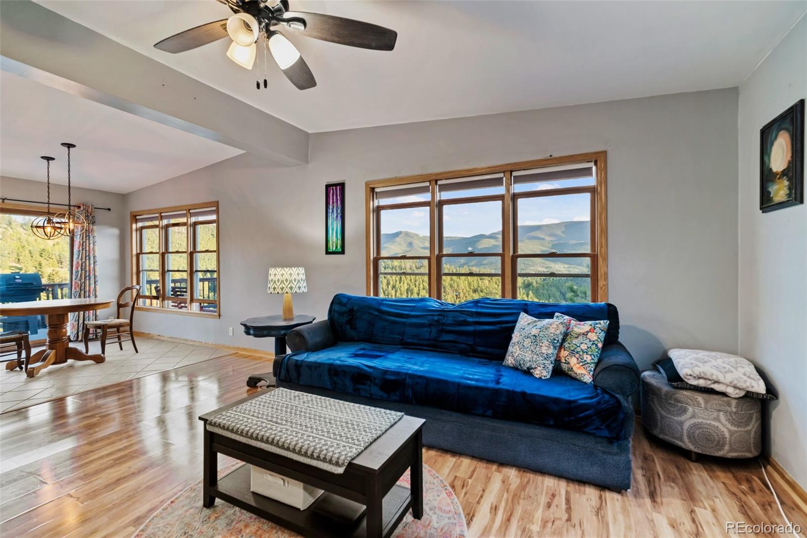 483 Crow Valley Road Bailey, CO 80421 - Photo 18 of 42 Gallery Image 18