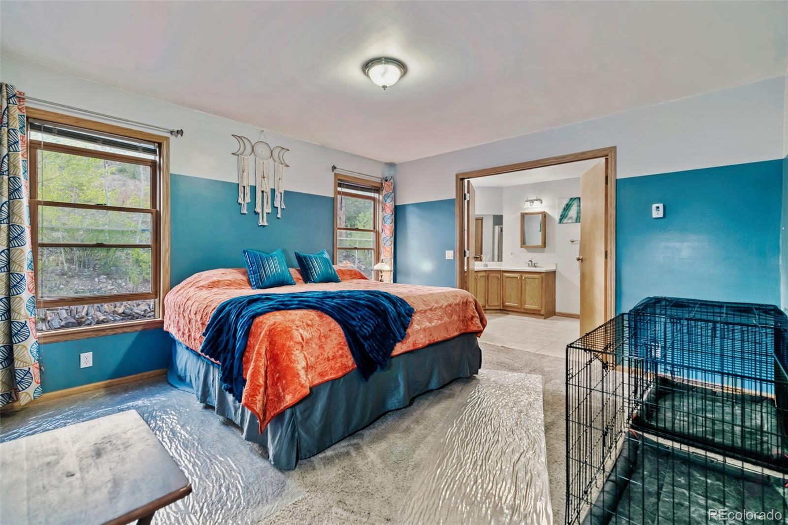 483 Crow Valley Road Bailey, CO 80421 - Photo 19 of 42 Gallery Image 19