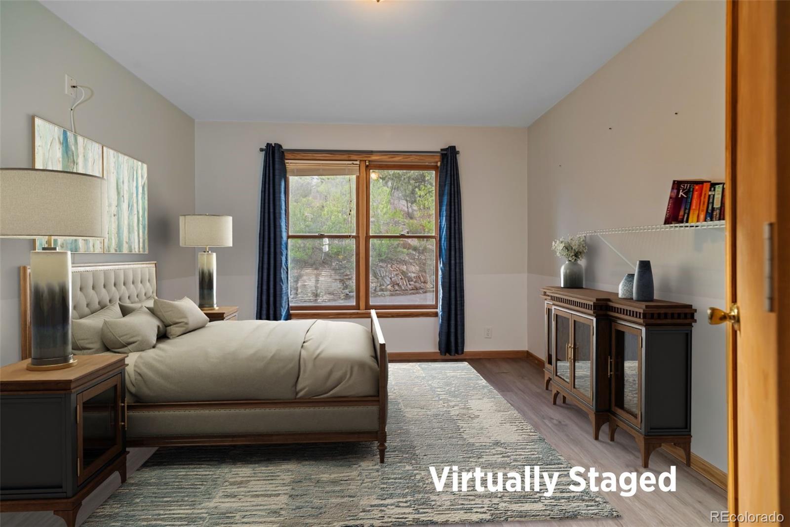483 Crow Valley Road Bailey, CO 80421 - Photo 22 of 42 Gallery Image 22