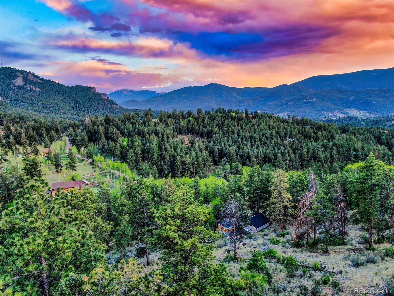 483 Crow Valley Road Bailey, CO 80421 - Photo 37 of 42 Gallery Image 37