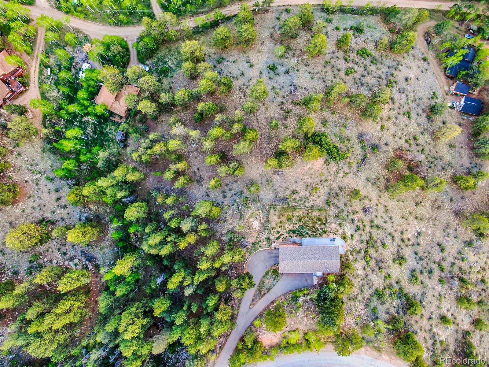 483 Crow Valley Road Bailey, CO 80421 - Photo 38 of 42 Gallery Image 38