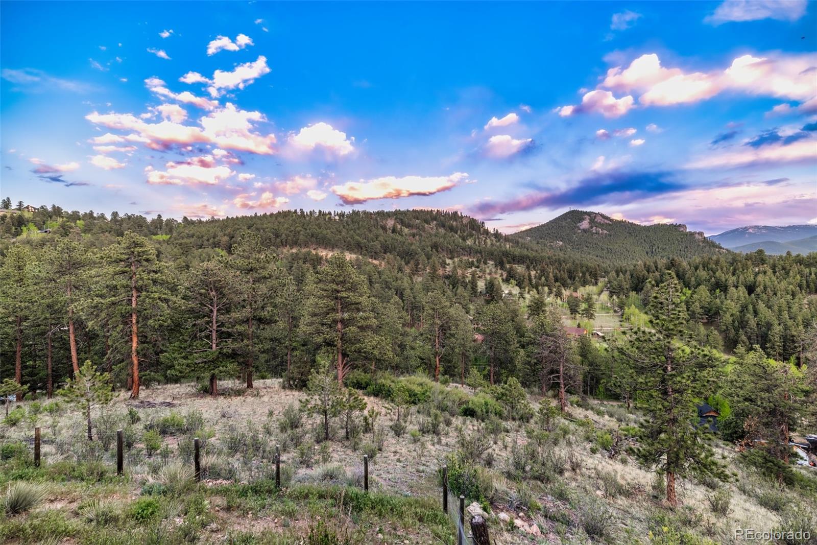 483 Crow Valley Road Bailey, CO 80421 - Photo 42 of 42 Gallery Image 42