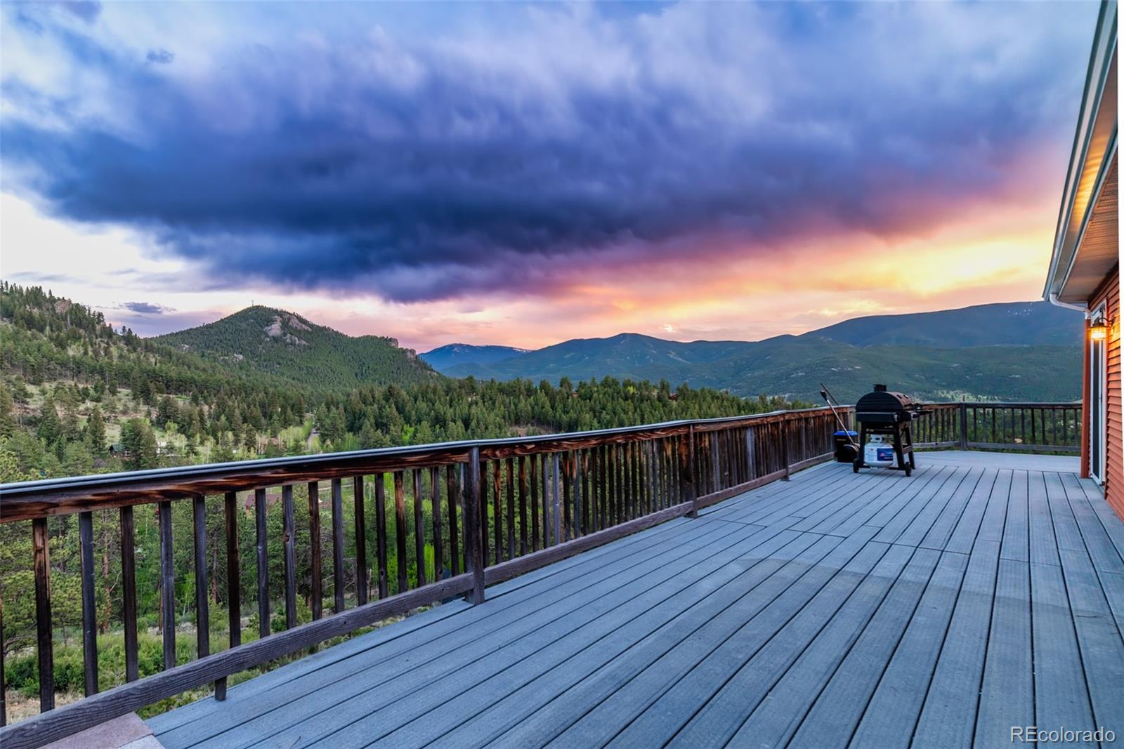 483 Crow Valley Road Bailey, CO 80421 - Photo 7 of 42 Gallery Image 7